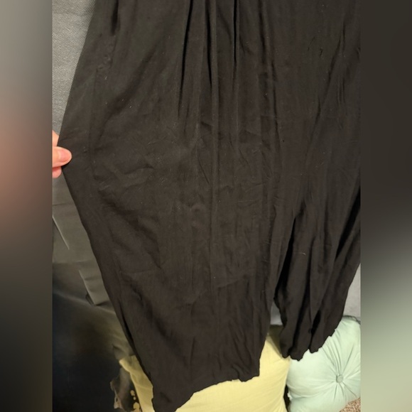 Torrid Black Garment Grunge - Picture 6 of 7